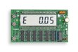 art.R100  Fiche lectronique pour TIMER et LCD20 (pile incluse)